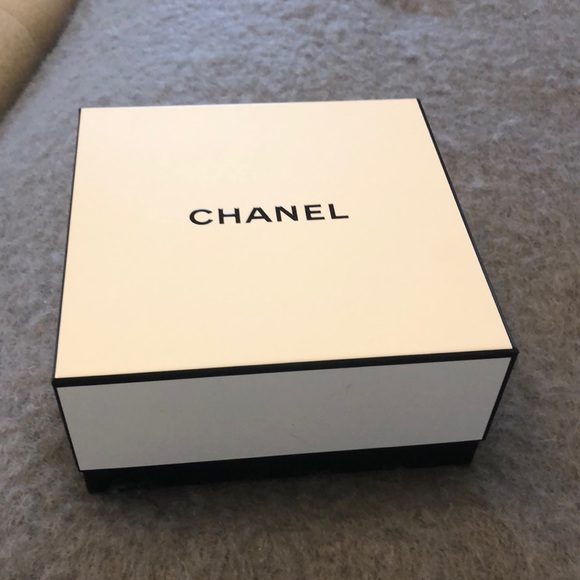 CHANEL Accessories - Chanel box❤️